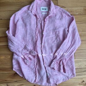 GRAYSON by Frank & Eileen